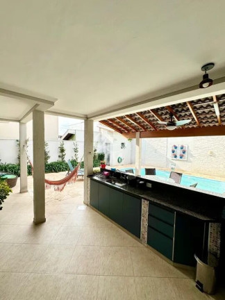 Imagem Casa de Condomínio com 3 Quartos à Venda, 215 m² em Parque Centenário - Jundiaí Imagem Casa de Condomínio com 3 Quartos à Venda, 215 m² em Parque Centenário - Jundiaí