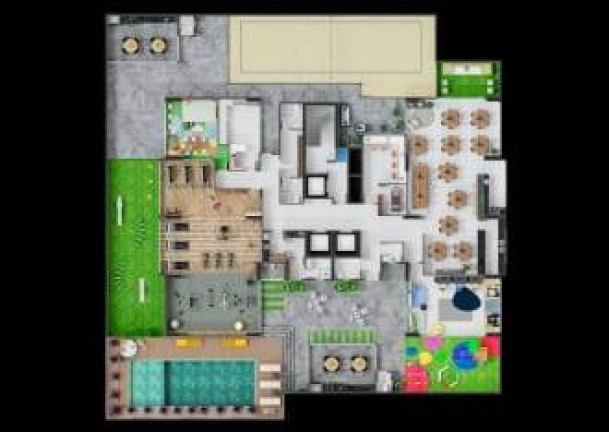 Imagem Apartamento com 3 Quartos à Venda, 121 m² em Centro - Cascavel Imagem Apartamento com 3 Quartos à Venda, 121 m² em Centro - Cascavel