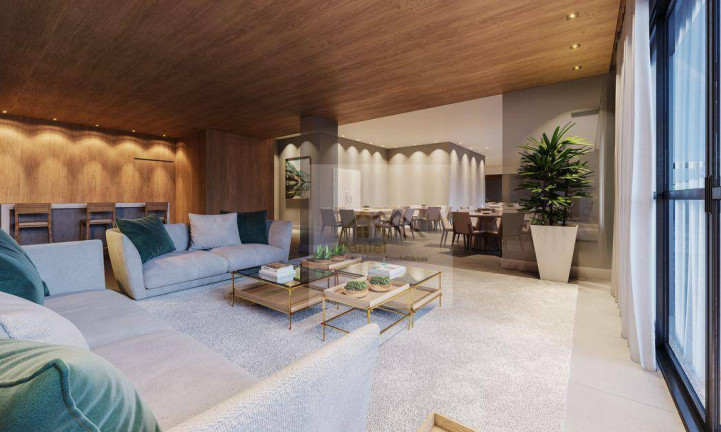 Imagem Apartamento com 3 Quartos à Venda, 126 m² em Jardim Olhos D'água - Ribeirão Preto Imagem Apartamento com 3 Quartos à Venda, 126 m² em Jardim Olhos D'água - Ribeirão Preto
