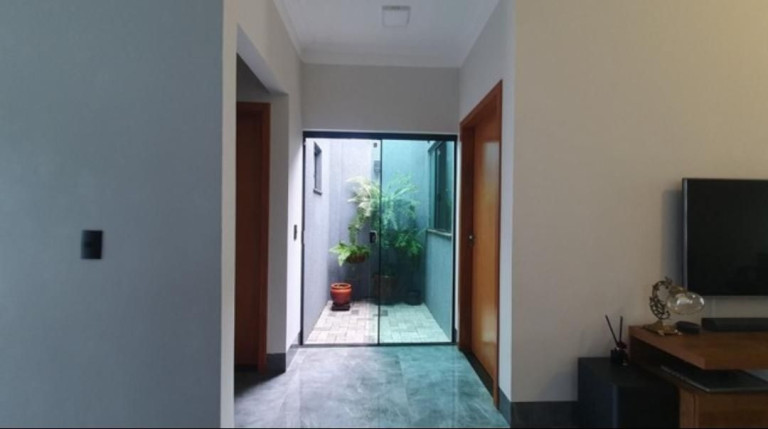 Imagem Casa com 3 Quartos à Venda, 136 m² em Bom Jardim - Maringa Imagem Casa com 3 Quartos à Venda, 136 m² em Bom Jardim - Maringa