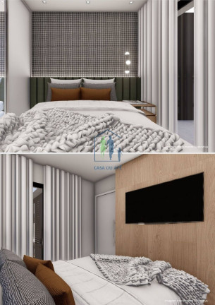 Imagem Apartamento com 2 Quartos à Venda, 37 m² em Vila Carrão - São Paulo Imagem Apartamento com 2 Quartos à Venda, 37 m² em Vila Carrão - São Paulo