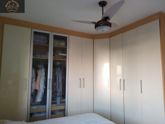 Imagem Apartamento com 3 Quartos à Venda, 126 m² em Santa Terezinha - Santo André Imagem Apartamento com 3 Quartos à Venda, 126 m² em Santa Terezinha - Santo André