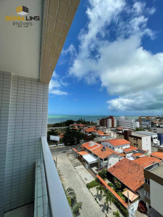 Apartamento com 2 Quartos à Venda, 59 m² em Bessa - João Pessoa
