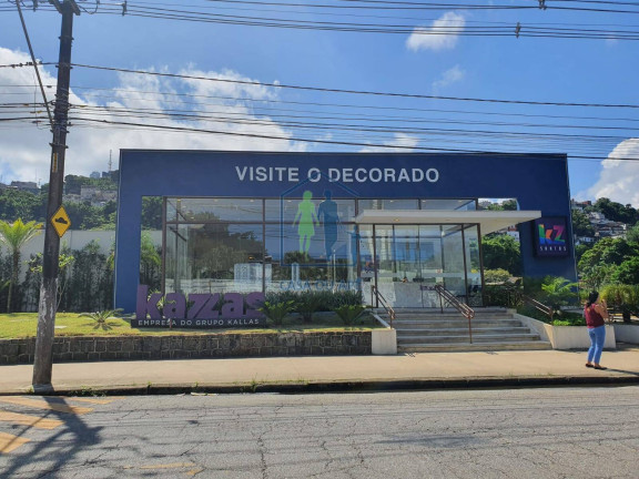 Imagem Apartamento com 2 Quartos à Venda, 42 m² em Jabaquara - Santos Imagem Apartamento com 2 Quartos à Venda, 42 m² em Jabaquara - Santos