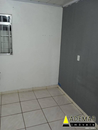Imagem Casa com 3 Quartos à Venda, 75 m² em Taboão - Diadema Imagem Casa com 3 Quartos à Venda, 75 m² em Taboão - Diadema