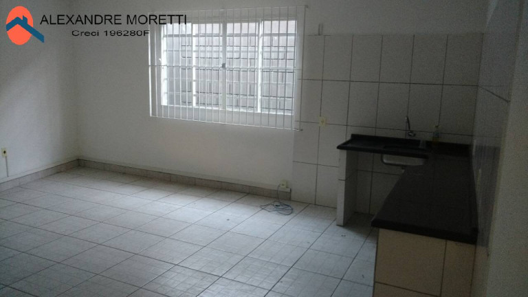 Imagem Sala Comercial para Alugar, 490 m² em Vila Santana - Sorocaba