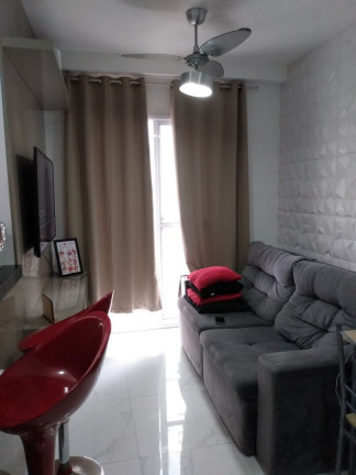 Imagem Apartamento com 2 Quartos à Venda, 48 m² em Ocian - Praia Grande Imagem Apartamento com 2 Quartos à Venda, 48 m² em Ocian - Praia Grande