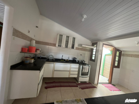 Imagem Casa com 3 Quartos à Venda, 138 m² em Silop - Ubatuba