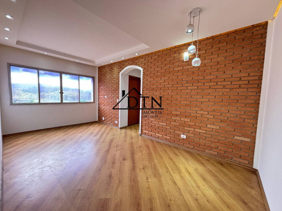 Imagem Apartamento com 2 Quartos à Venda, 63 m² em Jardim Paraíso - São Paulo