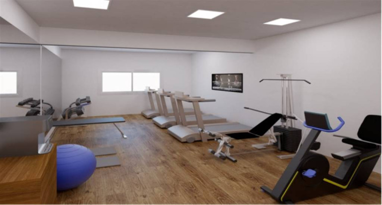 Imagem Apartamento com 2 Quartos à Venda, 92 m² em Guilhermina - Praia Grande