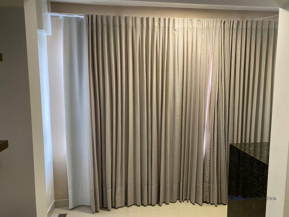 Imagem Apartamento com 2 Quartos à Venda, 60 m² em Fortaleza - Blumenau