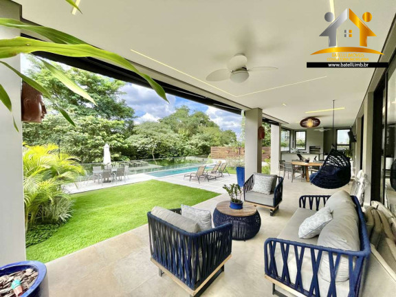 Imagem Casa de Condomínio com 4 Quartos à Venda, 513 m² em Granja Viana - Carapicuíba Imagem Casa de Condomínio com 4 Quartos à Venda, 513 m² em Granja Viana - Carapicuíba