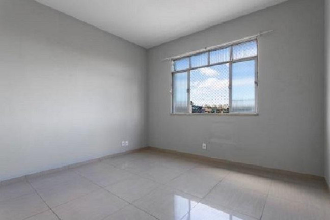 Imagem Apartamento com 3 Quartos à Venda, 105 m² em Taquara - Rio De Janeiro