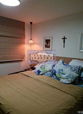 Imagem Apartamento com 4 Quartos à Venda, 210 m² em Icaraí - Niterói Imagem Apartamento com 4 Quartos à Venda, 210 m² em Icaraí - Niterói