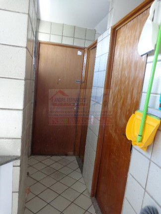 Imagem Cobertura com 5 Quartos à Venda, 340 m² em Parnamirim - Recife Imagem Cobertura com 5 Quartos à Venda, 340 m² em Parnamirim - Recife