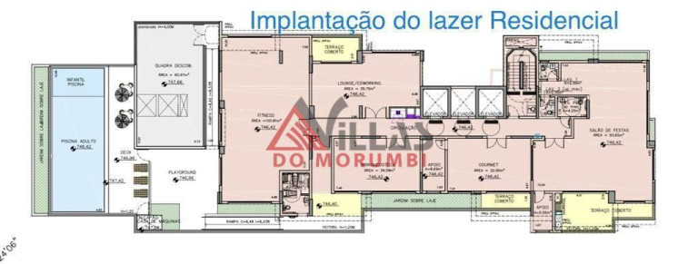 Imagem Apartamento com 1 Quarto à Venda, 25 m² em Morumbi - São Paulo Imagem Apartamento com 1 Quarto à Venda, 25 m² em Morumbi - São Paulo