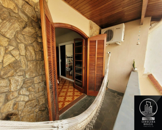 Imagem Sobrado com 2 Quartos à Venda, 129 m² em Parque Esmeralda - Sorocaba Imagem Sobrado com 2 Quartos à Venda, 129 m² em Parque Esmeralda - Sorocaba