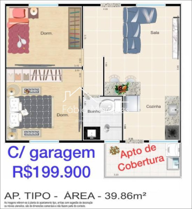 Imagem Apartamento com 2 Quartos à Venda, 37 m² em Cidade Líder - São Paulo Imagem Apartamento com 2 Quartos à Venda, 37 m² em Cidade Líder - São Paulo