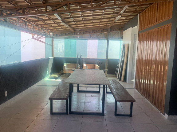 Imagem Casa com 2 Quartos à Venda, 194 m² em Vila Oeste - Belo Horizonte