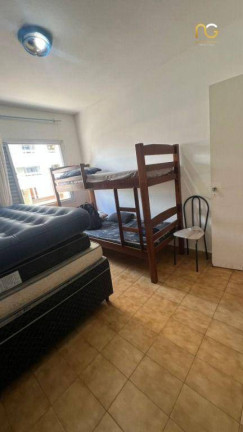 Imagem Apartamento com 1 Quarto à Venda, 40 m² em Mirim - Praia Grande Imagem Apartamento com 1 Quarto à Venda, 40 m² em Mirim - Praia Grande