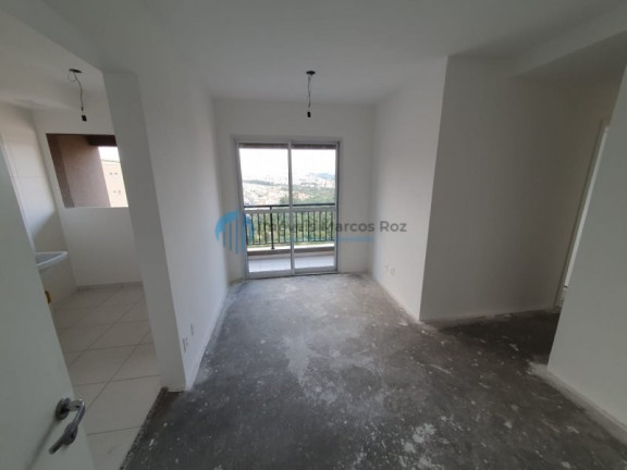 Imagem Apartamento com 2 Quartos à Venda, 60 m² em Parque Viana - Barueri