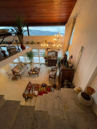 Imagem Casa com 4 Quartos à Venda, 300 m² em São Francisco - Niterói Imagem Casa com 4 Quartos à Venda, 300 m² em São Francisco - Niterói