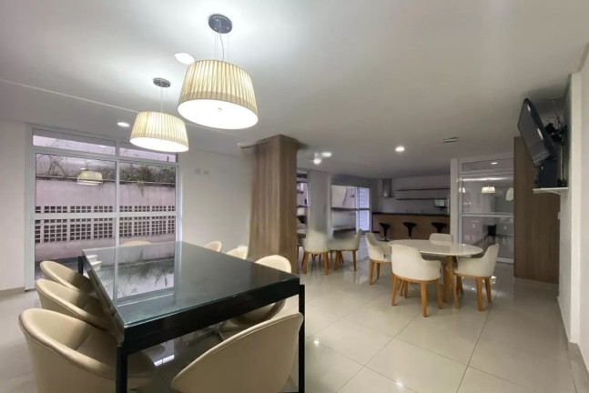 Imagem Apartamento com 2 Quartos à Venda, 74 m² em Santa Maria - São Caetano Do Sul