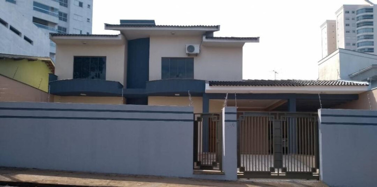 Imagem Casa com 2 Quartos à Venda, em Vila São Vicente - Arapongas Imagem Casa com 2 Quartos à Venda, em Vila São Vicente - Arapongas