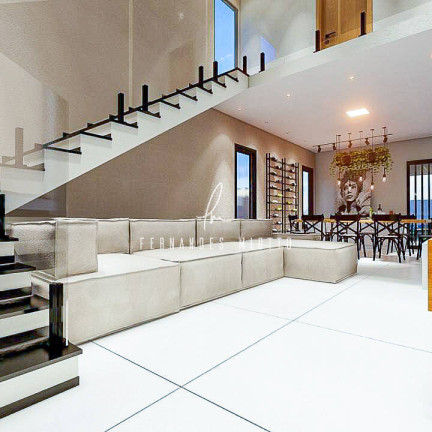 Imagem Casa de Condomínio com 4 Quartos à Venda, 300 m² em Gran Ville São Venâncio - Itupeva