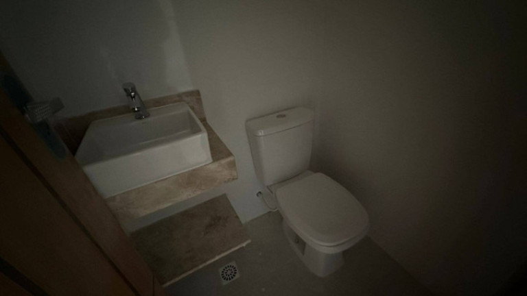 Imagem Casa com 2 Quartos à Venda, 80 m² em Vila Belmiro - Santos