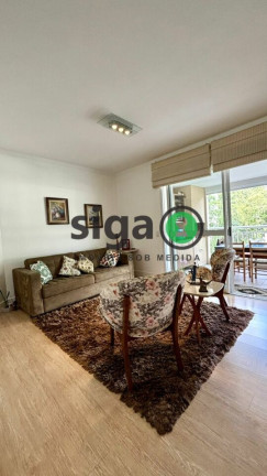 Imagem Apartamento com 3 Quartos à Venda, 127 m² em Vila Andrade - São Paulo Imagem Apartamento com 3 Quartos à Venda, 127 m² em Vila Andrade - São Paulo