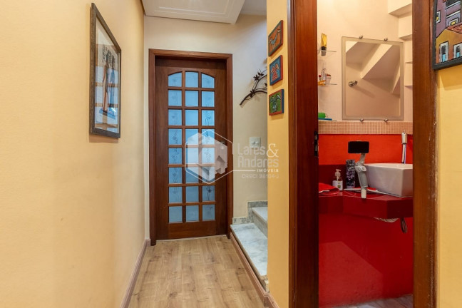 Imagem Casa com 3 Quartos à Venda, 177 m² em Parque Jabaquara - São Paulo Imagem Casa com 3 Quartos à Venda, 177 m² em Parque Jabaquara - São Paulo