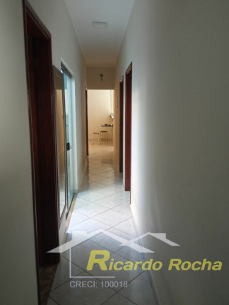 Imagem Casa à Venda, 105 m² em Parque Mãe Preta - Rio Claro Imagem Casa à Venda, 105 m² em Parque Mãe Preta - Rio Claro