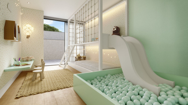 Imagem Cobertura com 3 Quartos à Venda, 251 m² em Alto Da Rua Xv - Curitiba Imagem Cobertura com 3 Quartos à Venda, 251 m² em Alto Da Rua Xv - Curitiba