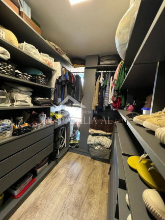 Imagem Casa de Condomínio com 2 Quartos à Venda, 123 m² em Boa Vista - Joinville