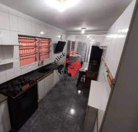 Imagem Sobrado com 3 Quartos à Venda, 178 m² em Paulicéia - São Bernardo Do Campo Imagem Sobrado com 3 Quartos à Venda, 178 m² em Paulicéia - São Bernardo Do Campo