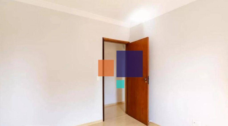 Imagem Apartamento com 3 Quartos à Venda, 98 m² em Vila Valparaíso - Santo André
