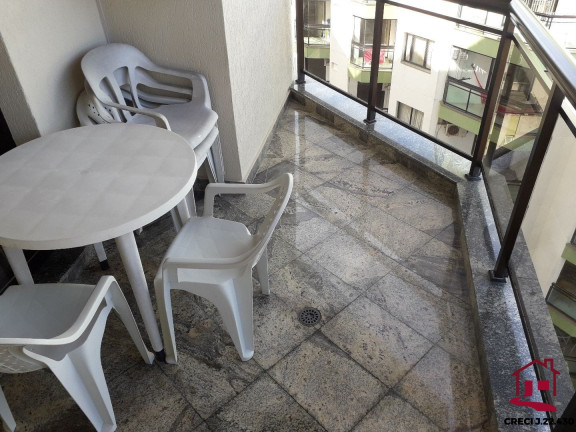 Imagem Imóvel com 3 Quartos à Venda, 98 m² em Loteamento João Batista Julião - Guarujá