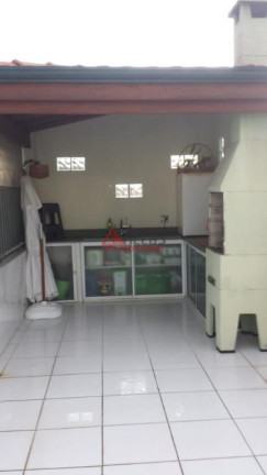 Imagem Casa com 3 Quartos à Venda, 140 m² em Conjunto Residencial Butantã - São Paulo Imagem Casa com 3 Quartos à Venda, 140 m² em Conjunto Residencial Butantã - São Paulo