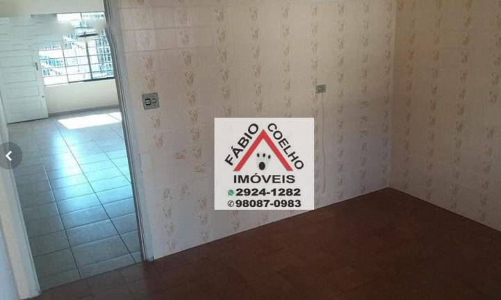 Imagem Sobrado com 2 Quartos à Venda, 120 m² em Bosque Da Saúde - São Paulo Imagem Sobrado com 2 Quartos à Venda, 120 m² em Bosque Da Saúde - São Paulo