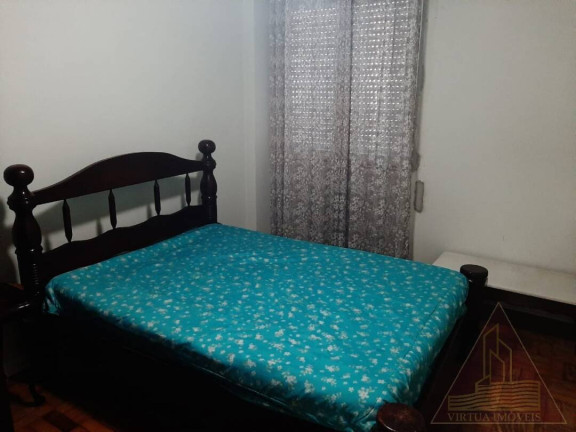 Imagem Apartamento com 1 Quarto à Venda, 60 m² em Aparecida - Santos Imagem Apartamento com 1 Quarto à Venda, 60 m² em Aparecida - Santos