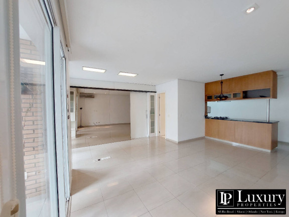 Imagem Apartamento com 1 Quarto à Venda, 76 m² em Vila Nova Conceição - São Paulo