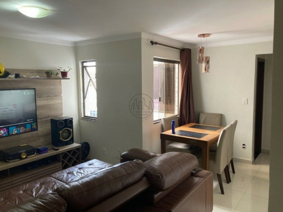 Imagem Apartamento com 3 Quartos à Venda, 71 m² em Taguatinga Norte (taguatinga) - Brasília Imagem Apartamento com 3 Quartos à Venda, 71 m² em Taguatinga Norte (taguatinga) - Brasília