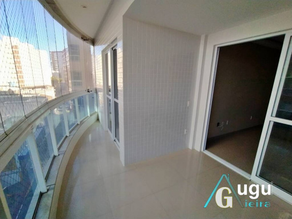 Imagem Apartamento com 3 Quartos à Venda, 99 m² em Centro - Guarapari