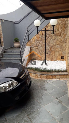 Imagem Casa com 3 Quartos à Venda, 230 m² em Cidade Patriarca - São Paulo Imagem Casa com 3 Quartos à Venda, 230 m² em Cidade Patriarca - São Paulo