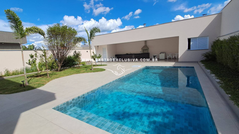 Casa com 4 Quartos à Venda, 327 m² em Condominio Bosque Dos Pires - Itatiba