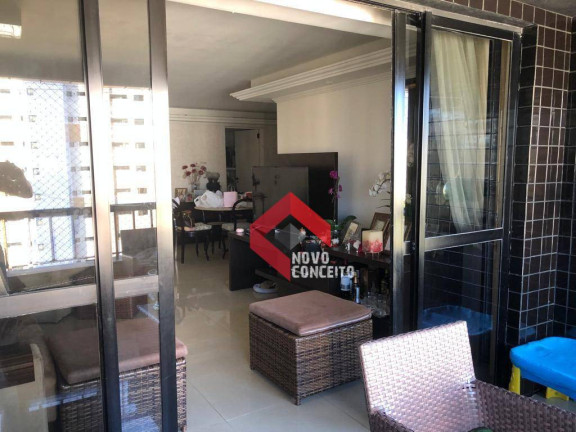 Imagem Apartamento com 3 Quartos à Venda, 150 m² em Aldeota - Fortaleza Imagem Apartamento com 3 Quartos à Venda, 150 m² em Aldeota - Fortaleza