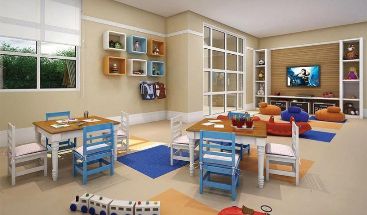 Imagem Apartamento com 2 Quartos à Venda, 86 m² em Jardim Flor Da Montanha - Guarulhos Imagem Apartamento com 2 Quartos à Venda, 86 m² em Jardim Flor Da Montanha - Guarulhos