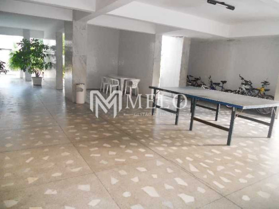 Imagem Apartamento com 3 Quartos à Venda, 340 m² em Espinheiro - Recife