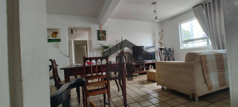 Imagem Apartamento com 3 Quartos à Venda, 115 m² em Graças - Recife Imagem Apartamento com 3 Quartos à Venda, 115 m² em Graças - Recife
